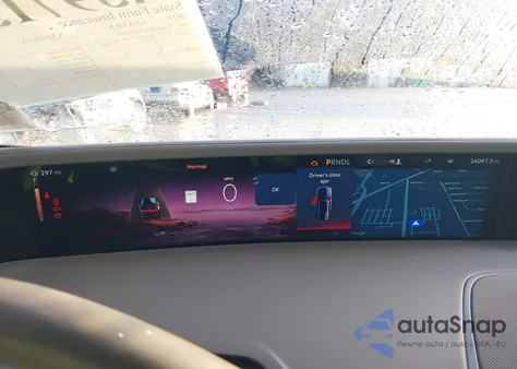 2024 Lincoln Nautilus Premiere from USA, damaged, VIN 5LMPJ8JA1RJ785419